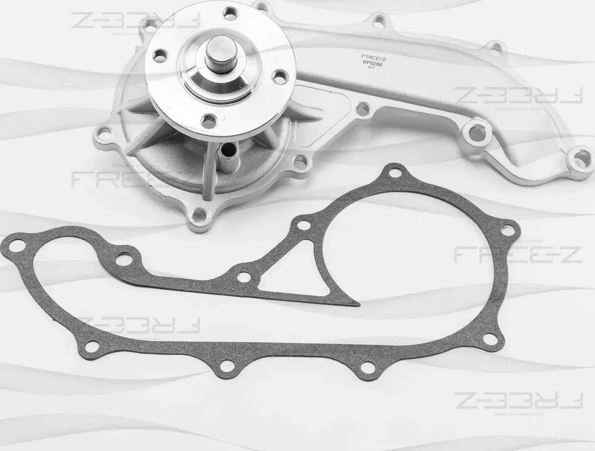 Насос водяной TOYOTA LAND CRUISER PRADO 95 (Free-Z) Free-Z. Артикул KP0286