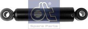 Амортизатор кабины DT Spare Parts для Volvo  F7 1978-1985. Артикул 2.70000