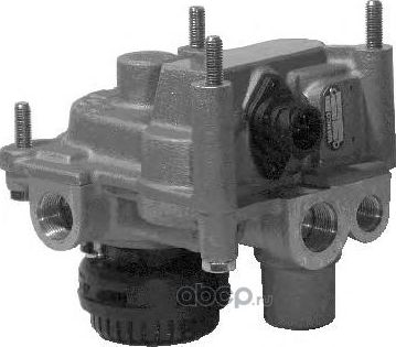 Модулятор DAF XF95 MERCEDES Actros оси передней WABCO Wabco. Артикул 4802020050