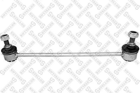 Стойка (тяга) стабилизатора Stellox. Артикул 56-02108-SX