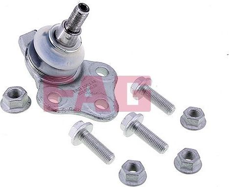 Шаровая опора Fag передняя для Renault Duster I 2011-2020. Артикул 825 0340 10