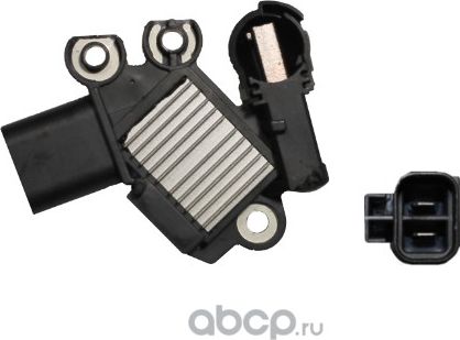 EVR10371 РЕГУЛЯТОР НАПРЯЖ. ГЕНЕРАТОРА EVR10371 (Dexel). Артикул EVR10371