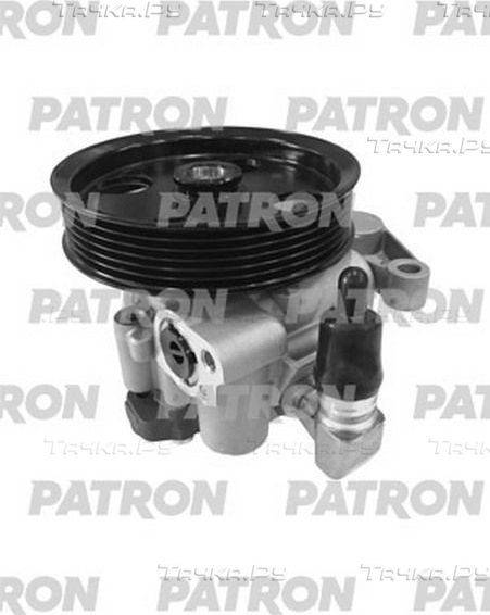 Насос ГУР Patron. Артикул PPS1127