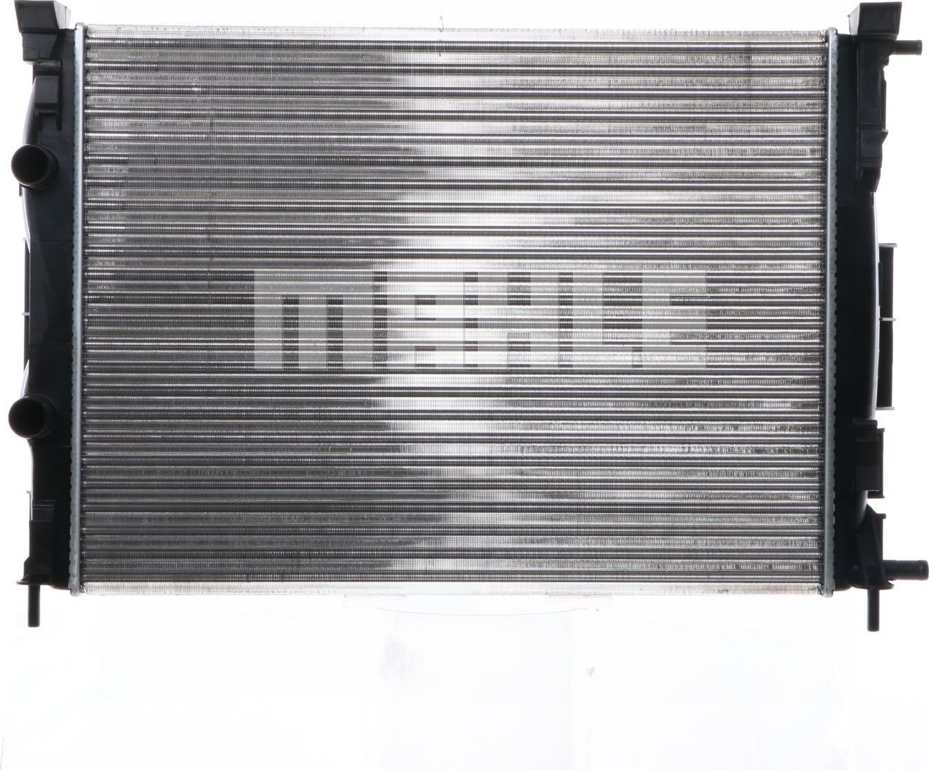 Радиатор охлаждения двигателя Mahle Behr. Артикул CR 41 000S