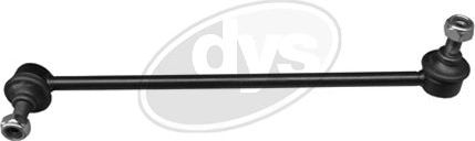 Стойка (тяга) стабилизатора DYS. Артикул 30-66569
