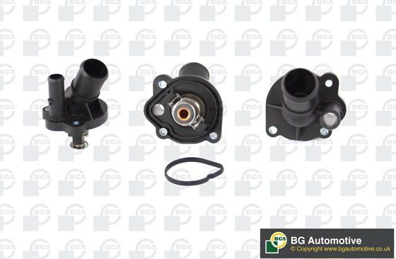 Термостат BGA. Артикул CT2304