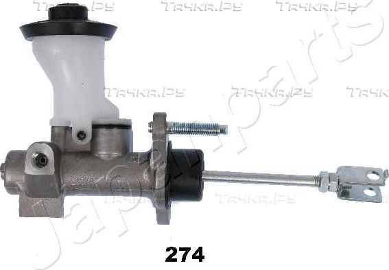 Цилиндр сцепления главный Japanparts. Артикул FR-274