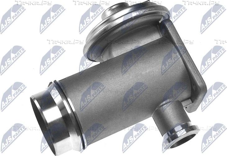 Клапан EGR (рециркуляции выхлопных газов) NTY для BMW X6 I (E71) 2008-2010. Артикул EGR-BM-002