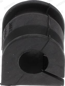 Втулка стабилизатора MOOG передняя правая/левая для Renault Duster II 2021-2026. Артикул RE-SB-10481