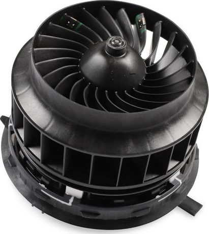 Вентилятор, мотор печки (отопителя) салона Hepu. Артикул TM6002
