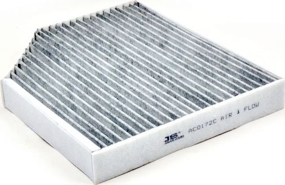 Салонный фильтр JS Asakashi. Артикул AC0172C