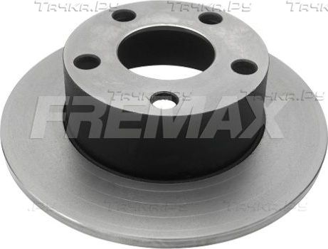 Тормозной диск Fremax. Артикул BD-4060