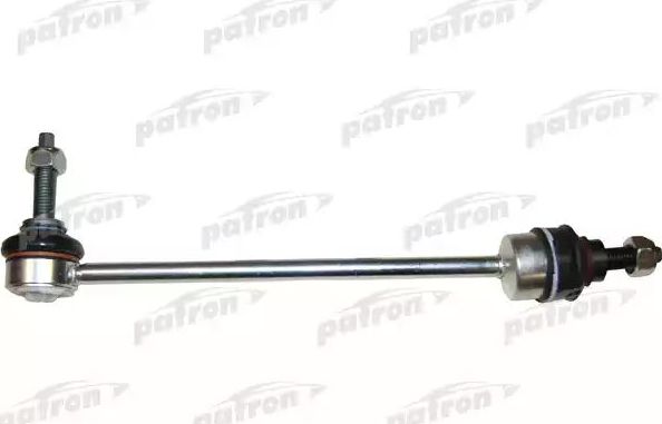 Стойка (тяга) стабилизатора Patron. Артикул PS4346