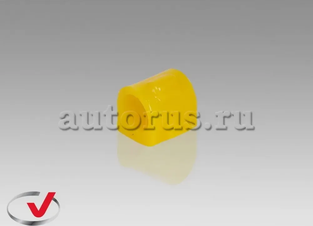 Втулка стабилизатора Полиуретановая (Vtulka). Артикул 2501002