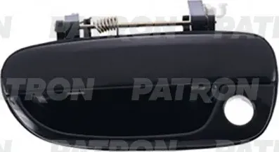 Ручка двери (Patron). Артикул P200185L