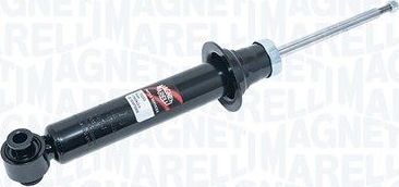 Амортизатор Magneti Marelli. Артикул 357303070000