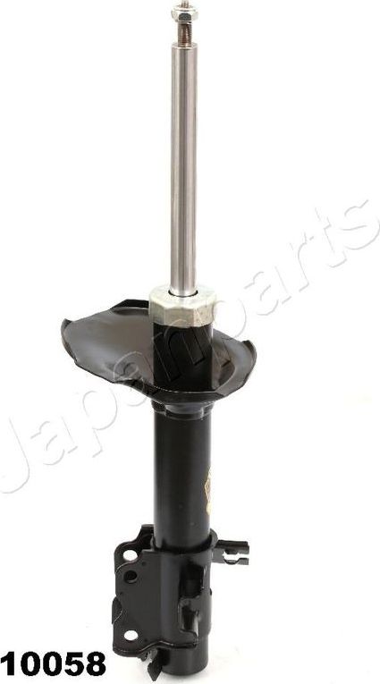 Амортизатор Japanparts задний левый для Nissan Primera P10 1990-1996. Артикул MM-10058