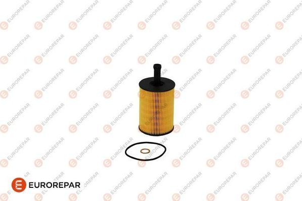 Масляный фильтр Eurorepar для Audi A2 2000-2005. Артикул E149137