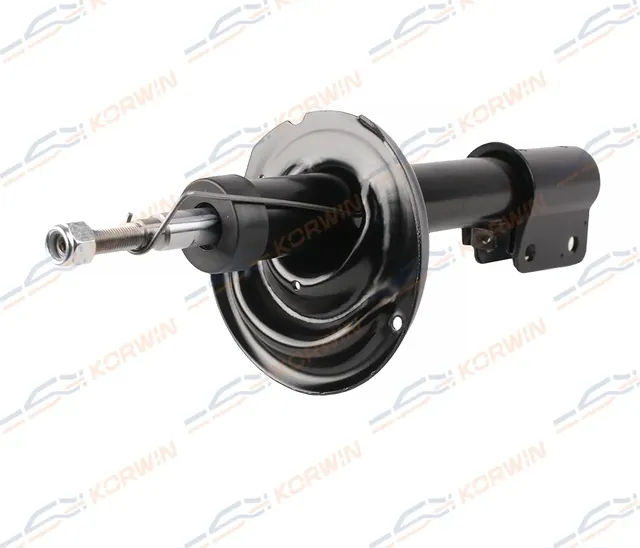 Амортизатор LOGAN II front (Korwin). Артикул KWCA1120