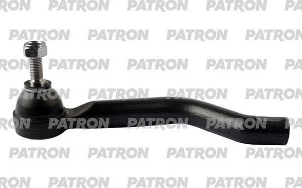 Наконечник рулевой тяги Patron. Артикул PS1441L