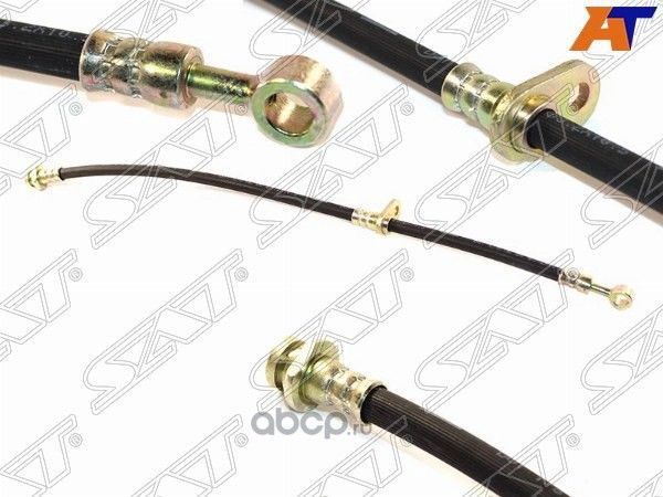 ШЛАНГ ТОРМОЗНОЙ FR SUZUKI ESCUDOGRAND VITARA 05- (SAT). Артикул ST5154065J00