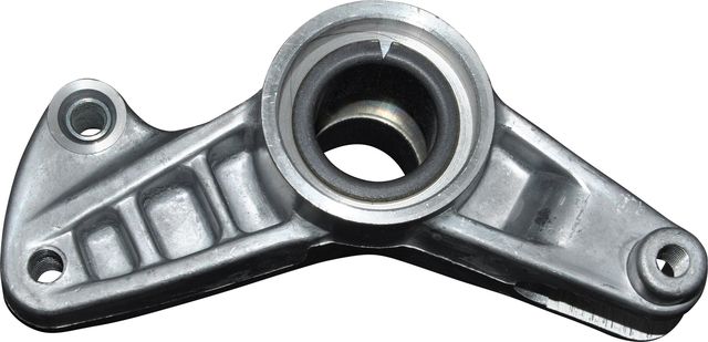 Натяжной ролик (натяжитель) приводного клинового зубчатого ремня JP Group. Артикул 1318250300