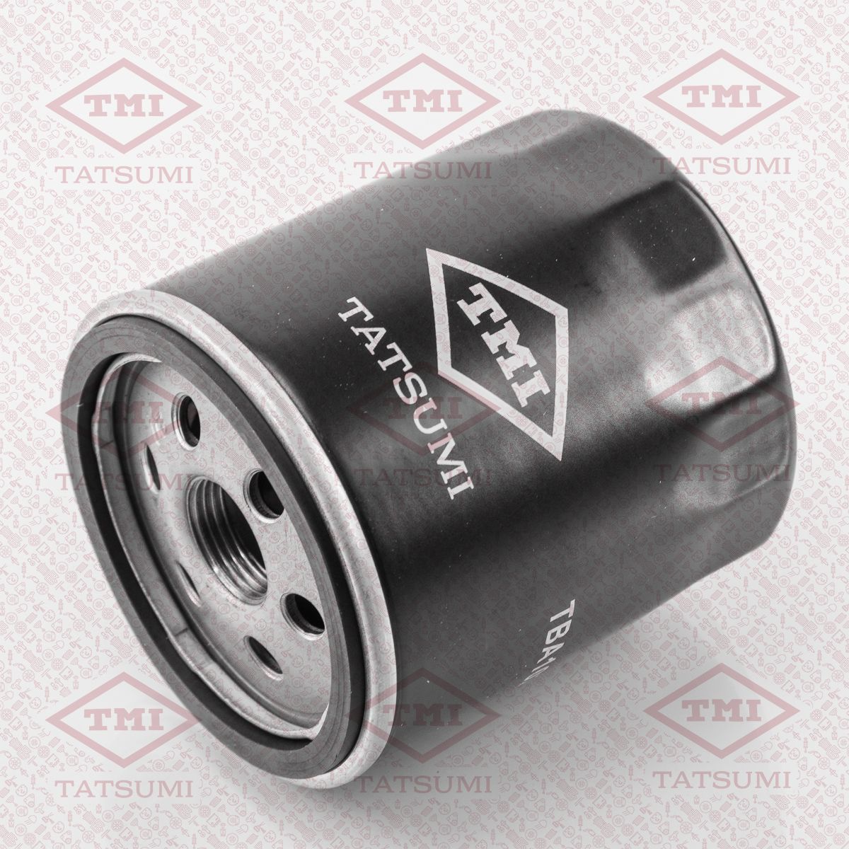 Фильтр масляный (Tatsumi). Артикул TBA1023