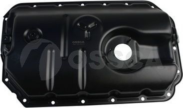 Масляный поддон картера двигателя OSSCA. Артикул 16910