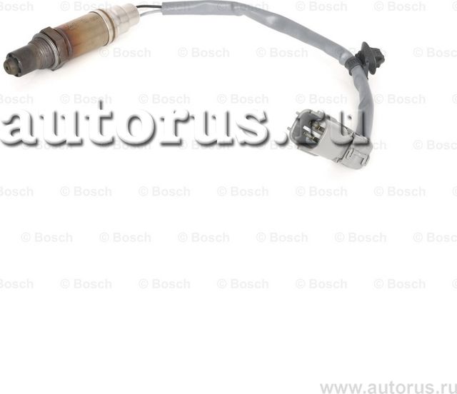 Лямбда-зонд TOYOTA AURIS/COROLLA 06 (Bosch). Артикул F00HL00397