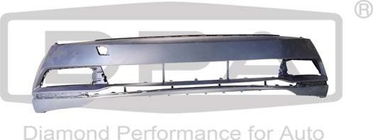 Бампер DPA. Артикул 88071794702