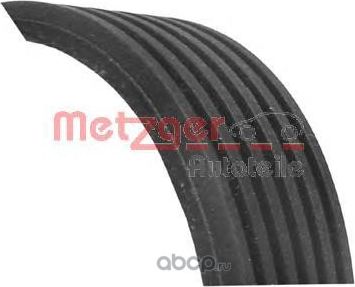Ремень поликлиновой (Metzger). Артикул 6PK1145