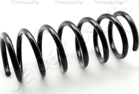 Пружина подвески Japanparts. Артикул ZC6668A