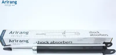 Амортизатор задний GAS (Arirang). Артикул ARG261064