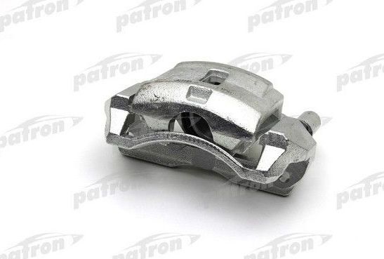 Тормозной суппорт Patron передний левый для Mazda Premacy I (CP) 1999-2005. Артикул PBRC120