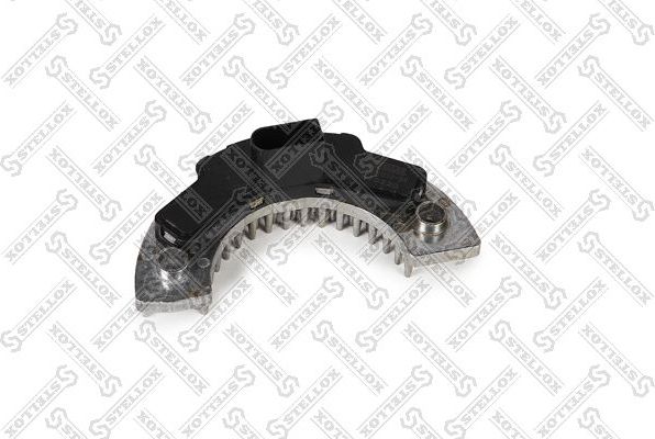 Реле-регулятор напряжения генератора Stellox для Volvo  FH12 1993-2002. Артикул 88-11013-SX