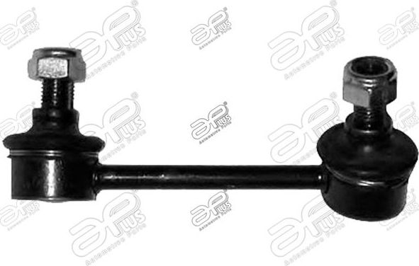 Стойка (тяга) стабилизатора APlus задняя правая для Lexus RX II 2003-2008. Артикул 14591AP