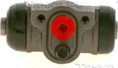 Тормозной цилиндр Bosch. Артикул 0 986 475 653