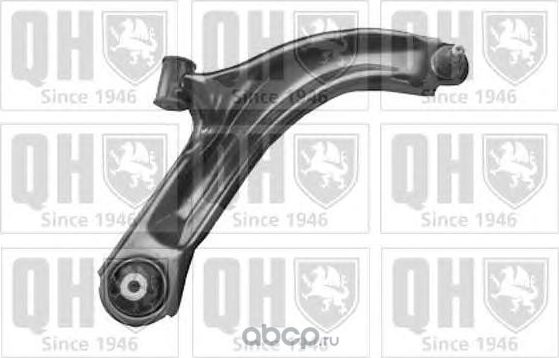 Рычаг подвески (QH) QH. Артикул QSA2096S