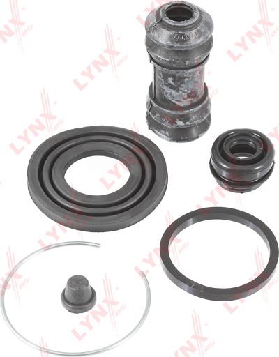 Ремкомплект тормозного суппорта LYNXauto. Артикул BC-0022