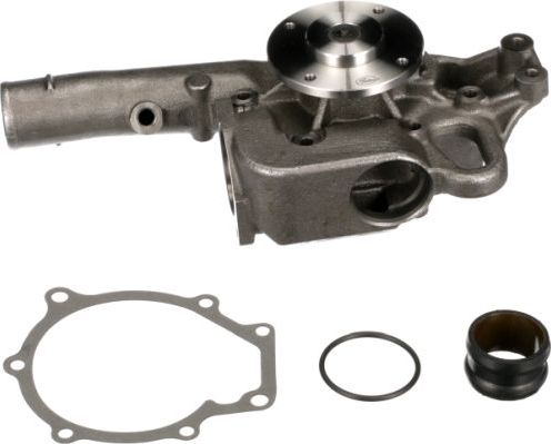 Помпа (водяной насос) Gates (Металл) для Mercedes-Benz Vario 1996-2013. Артикул WP5015HD