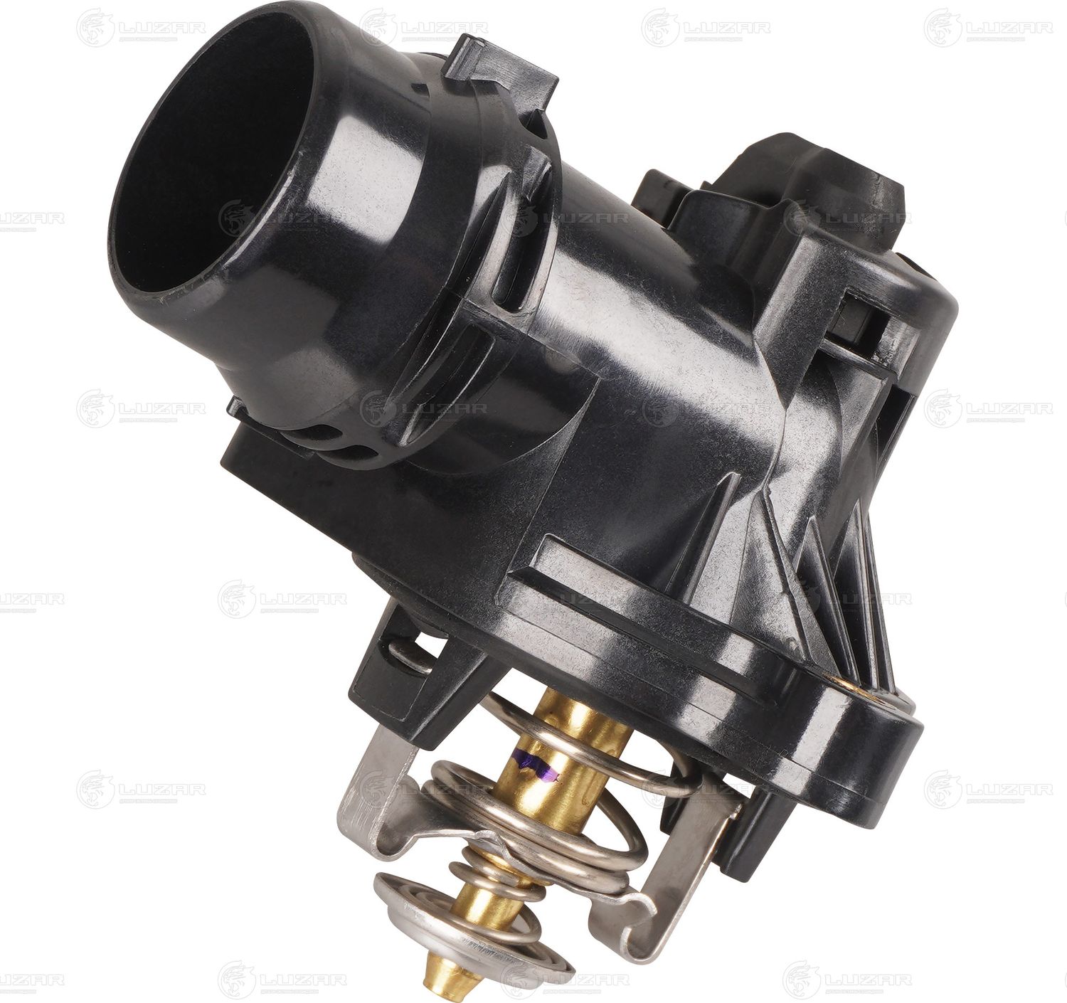 Термостат Luzar. Артикул LT 2617