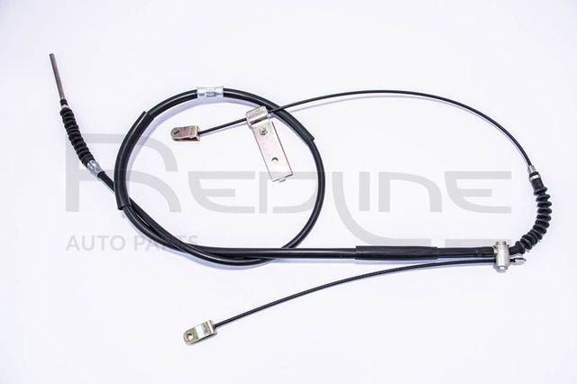 Трос ручника (тросик ручного тормоза) RED Line. Артикул 49TO069