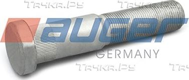 Шпилька колеса (болт ступицы) Auger для Renault Magnum 1990-2013. Артикул 79289