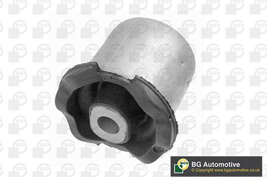 Сайлентблок переднего рычага подвески BGA. Артикул BU4201