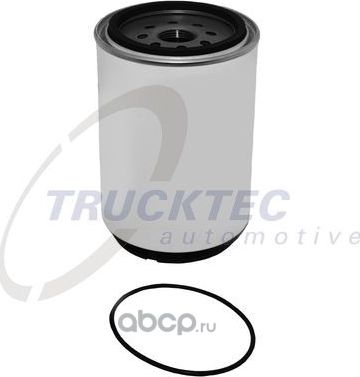 Топливный фильтр Trucktec Automotive. Артикул 04.38.005