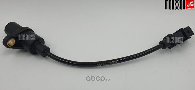 Датчик коленвала 4 (Mousson). Артикул SCKG4EE