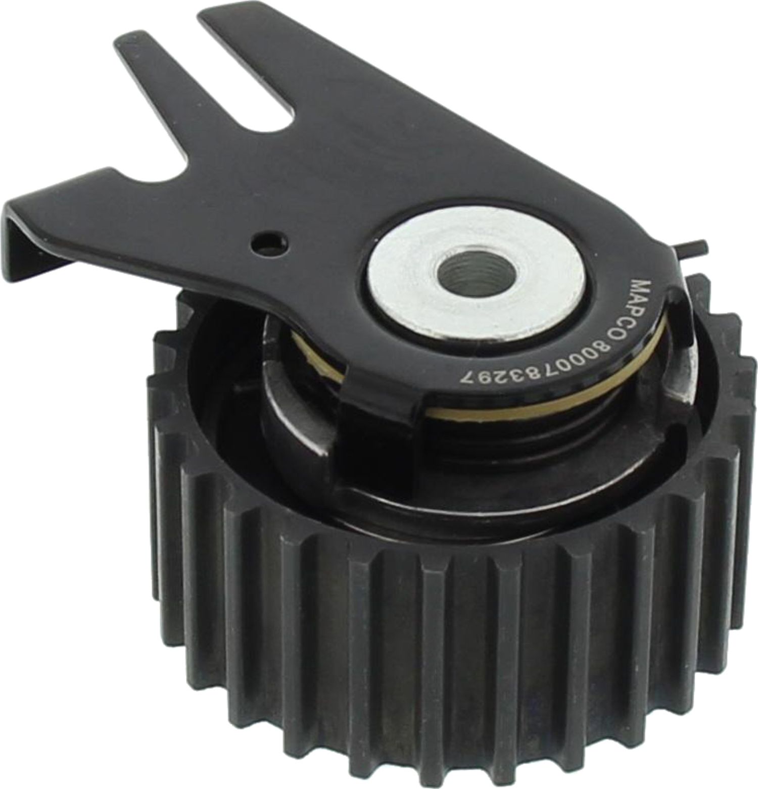 Натяжной ролик (натяжитель) ремня ГРМ MAPCO. Артикул 23052