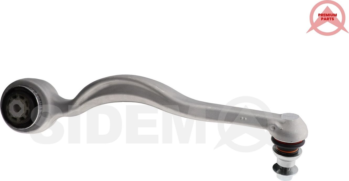 Продольный рычаг передней подвески Sidem (алюминий). Артикул 49753
