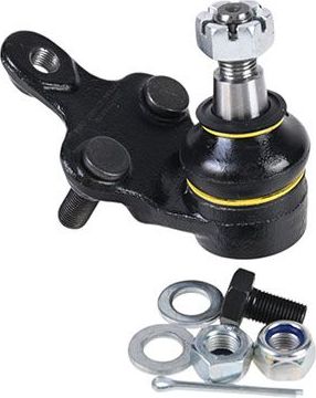 Шаровая опора Zentparts нижняя для Lexus RX I 1998-2003. Артикул Z37104