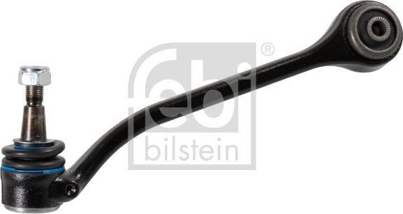 Поперечный рычаг передней подвески Febi Bilstein (Стольное литье). Артикул 26137